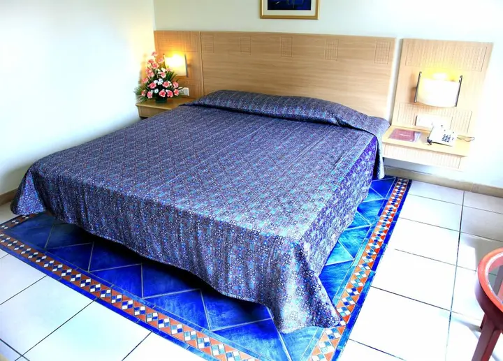 Ченнаи: Harrisons Hotel