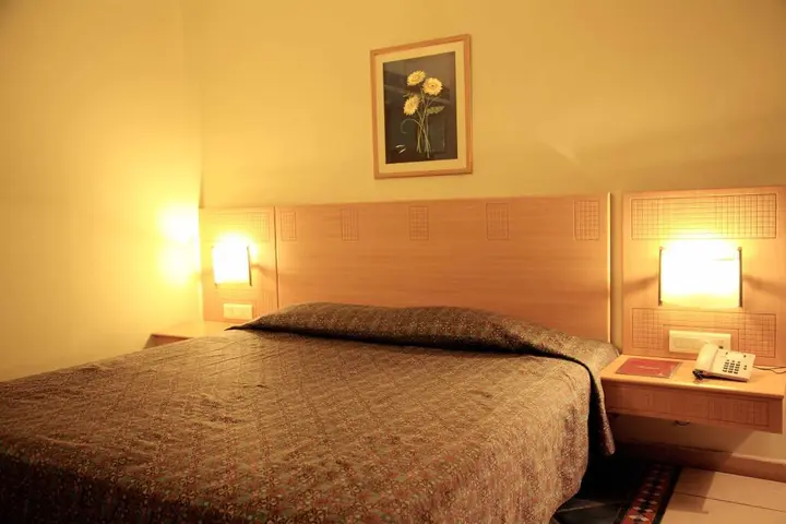 Ченнаи: Harrisons Hotel