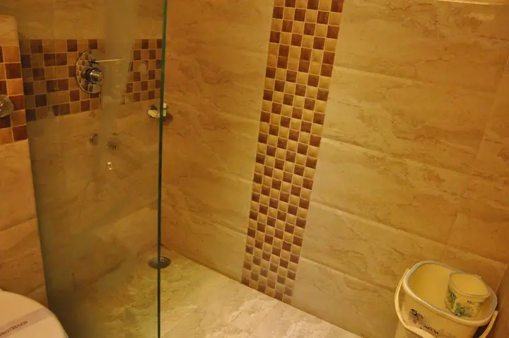 Гвалиор: Hotel Landmark