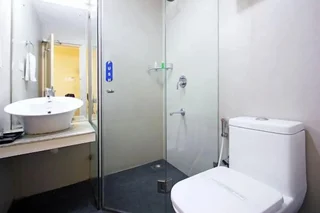 Коччи: Hotel Millennium Continental