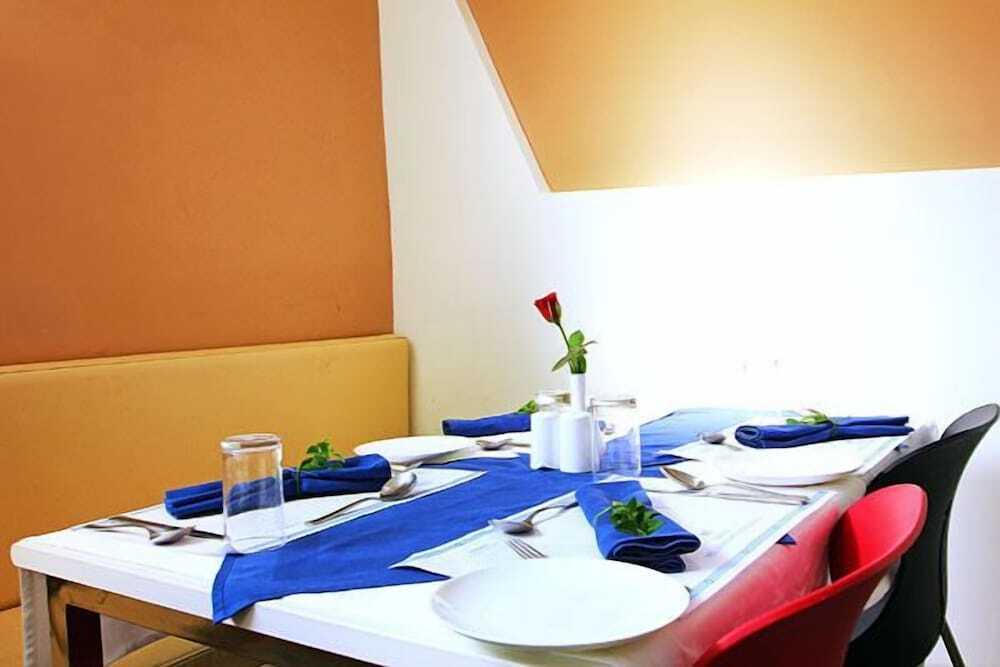 Коччи: Hotel Millennium Continental