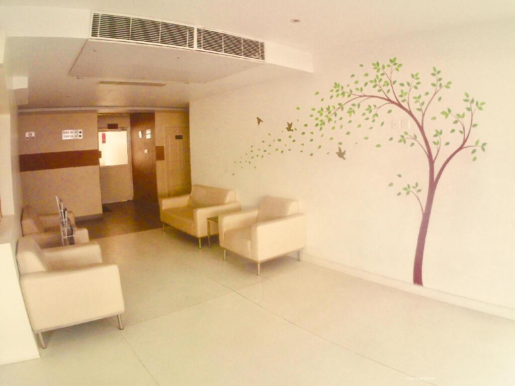 Коччи: Hotel Millennium Continental