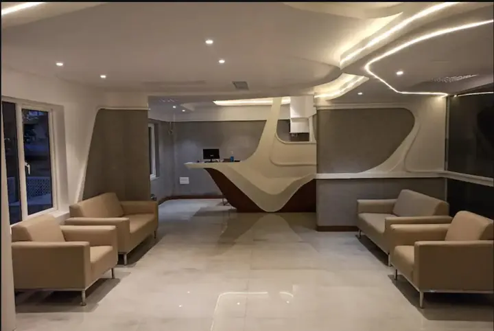 Коччи: Hotel Millennium Continental
