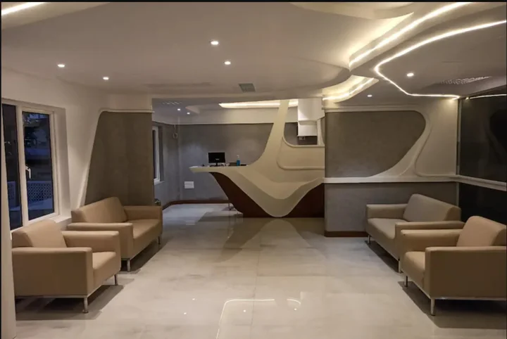 Коччи: Hotel Millennium Continental