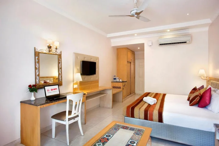 Лонавала: Avion Holiday Resort