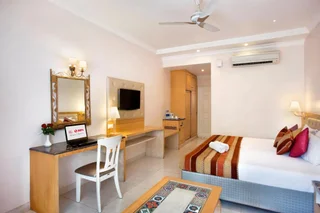 Лонавала: Avion Holiday Resort