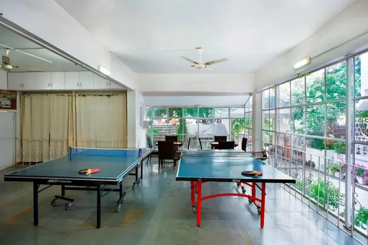 Лонавала: Avion Holiday Resort