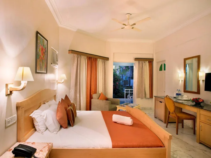 Лонавала: Avion Holiday Resort