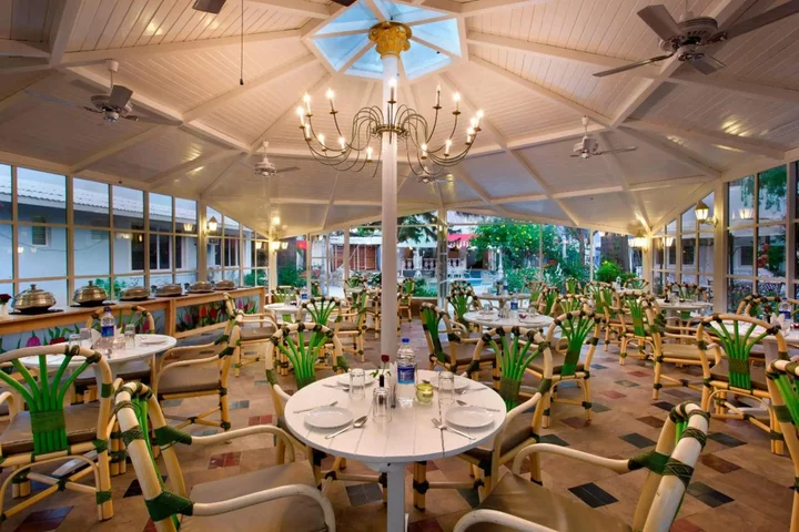 Лонавала: Avion Holiday Resort