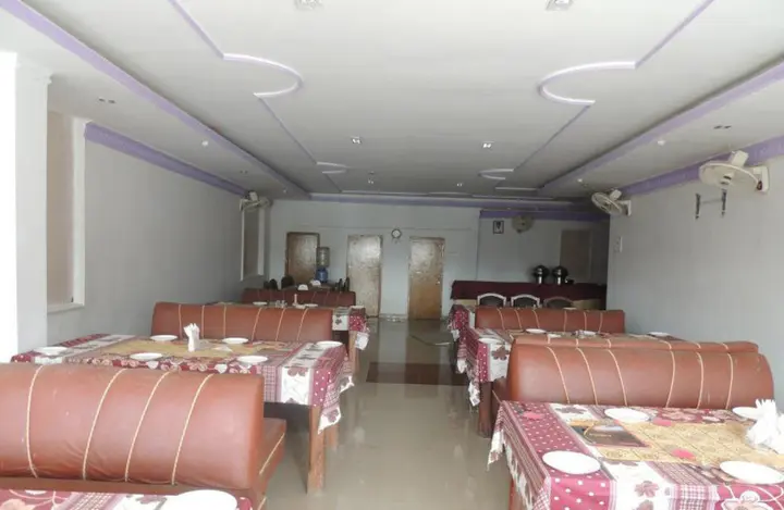 Бодх-Гая: Hotel Buddha International
