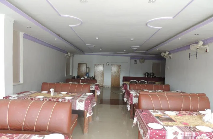 Бодх-Гая: Hotel Buddha International