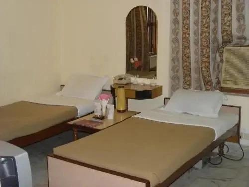 Бодх-Гая: Hotel Buddha International