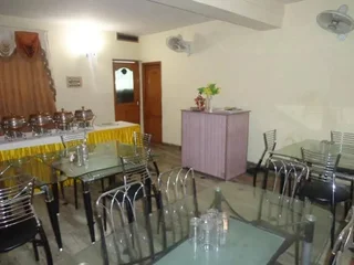 Бодх-Гая: Hotel Buddha International