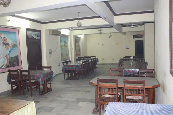 Бодх-Гая: Hotel Buddha International