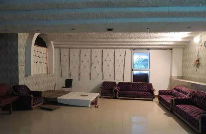 Бодх-Гая: Hotel Buddha International