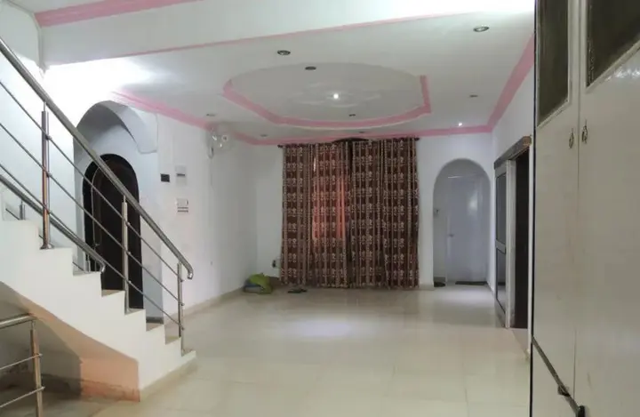 Бодх-Гая: Hotel Buddha International