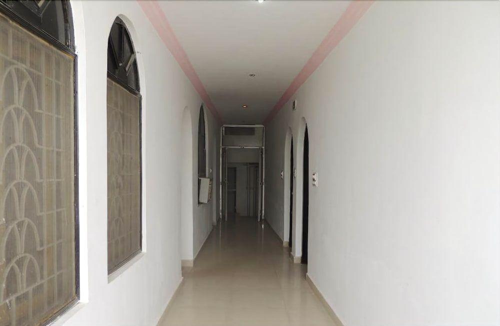 Бодх-Гая: Hotel Buddha International