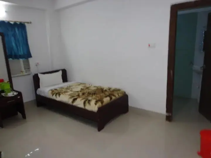 Бодх-Гая: Hotel Buddha International