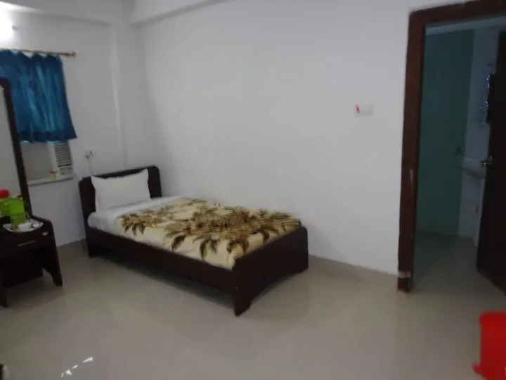Бодх-Гая: Hotel Buddha International