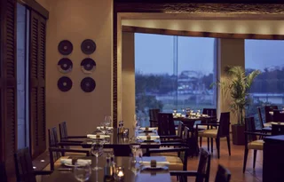 Колката: Hyatt Regency Kolkata