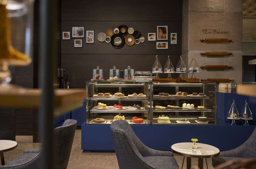 Колката: Hyatt Regency Kolkata