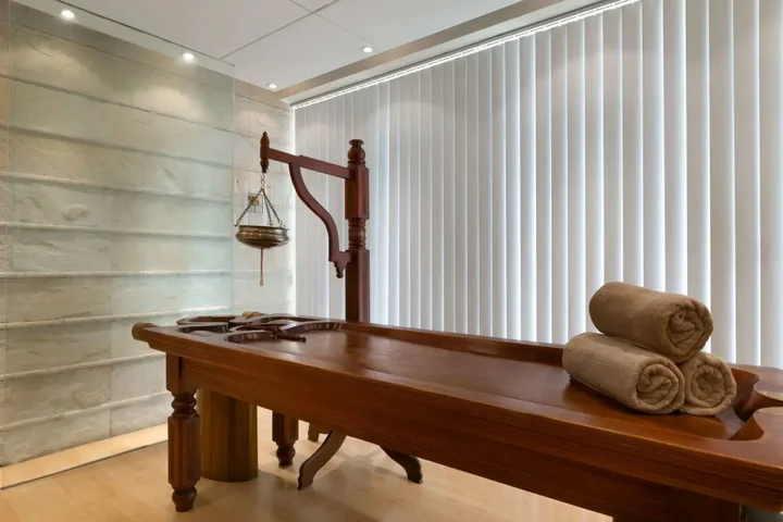 Колката: Hyatt Regency Kolkata