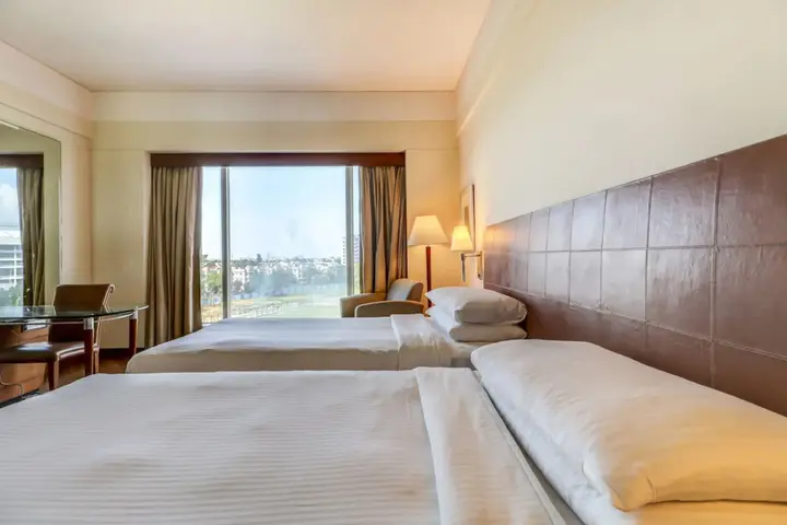 Колката: Hyatt Regency Kolkata