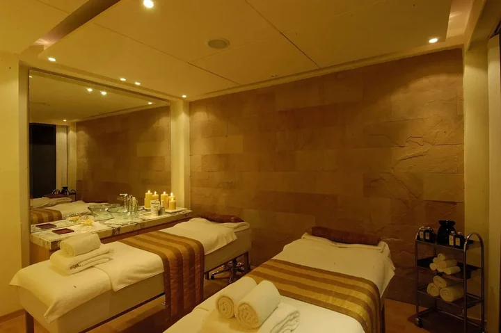 Колката: Hyatt Regency Kolkata