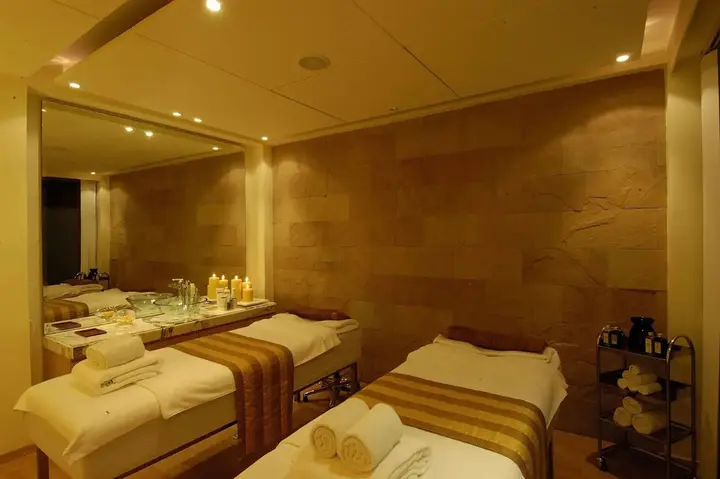 Колката: Hyatt Regency Kolkata