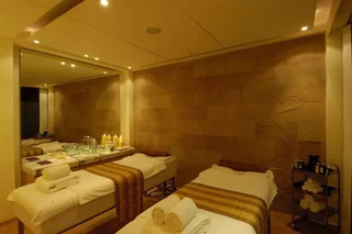 Колката: Hyatt Regency Kolkata