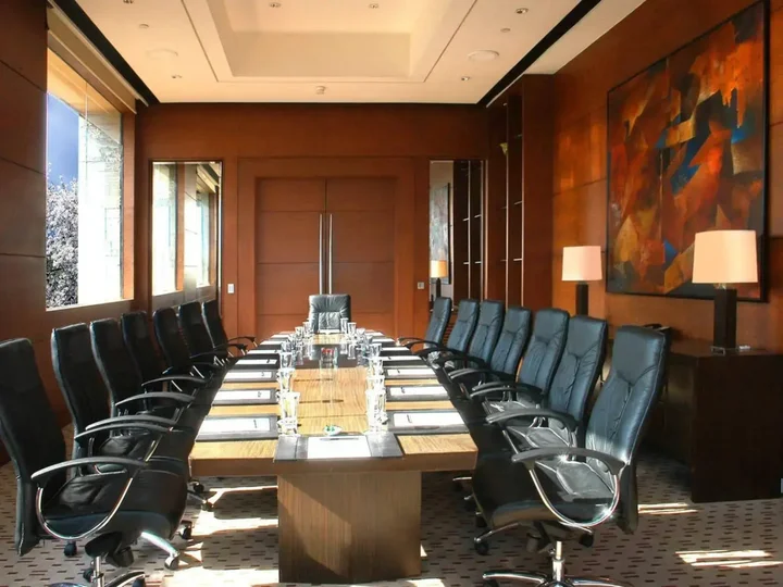 Колката: Hyatt Regency Kolkata