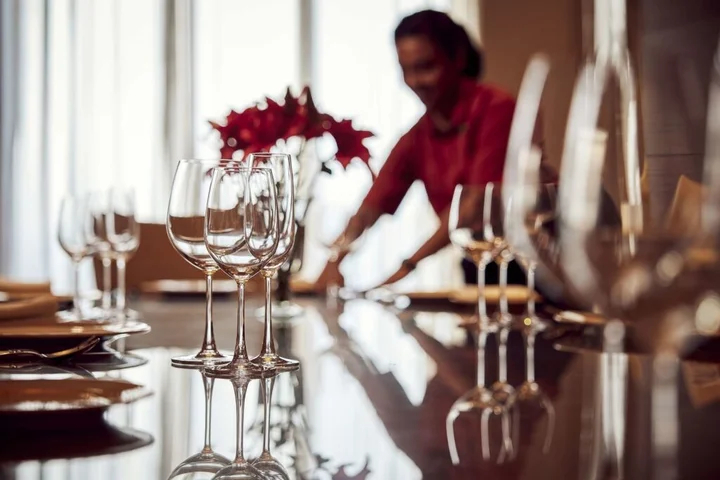 Колката: Hyatt Regency Kolkata