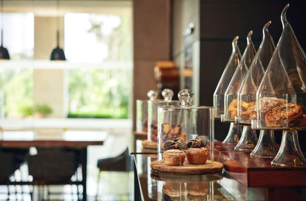 Колката: Hyatt Regency Kolkata