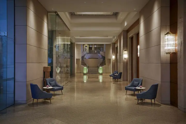 Колката: Hyatt Regency Kolkata