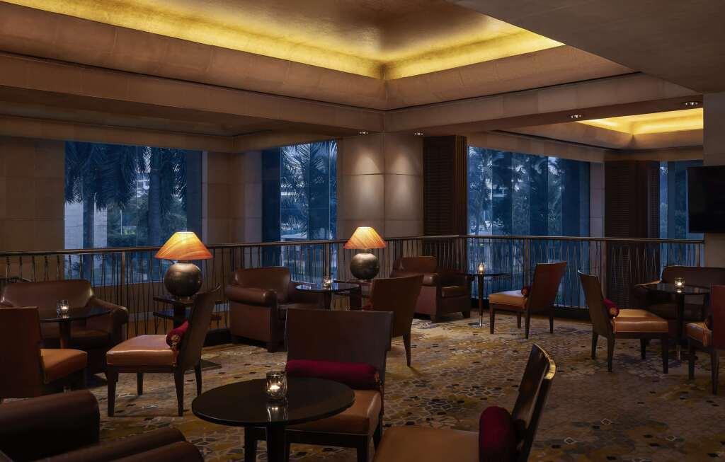 Колката: Hyatt Regency Kolkata
