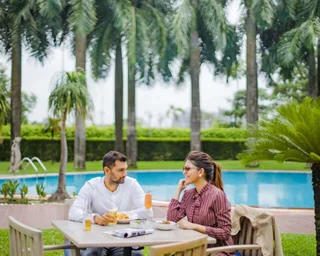 Колката: Hyatt Regency Kolkata