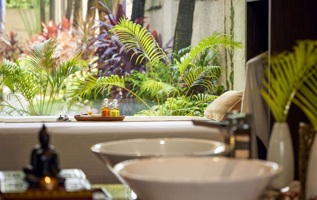 Колката: Hyatt Regency Kolkata