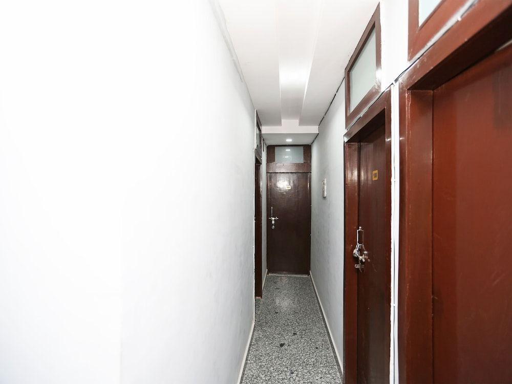 Агра: Hotel Anant Plaza