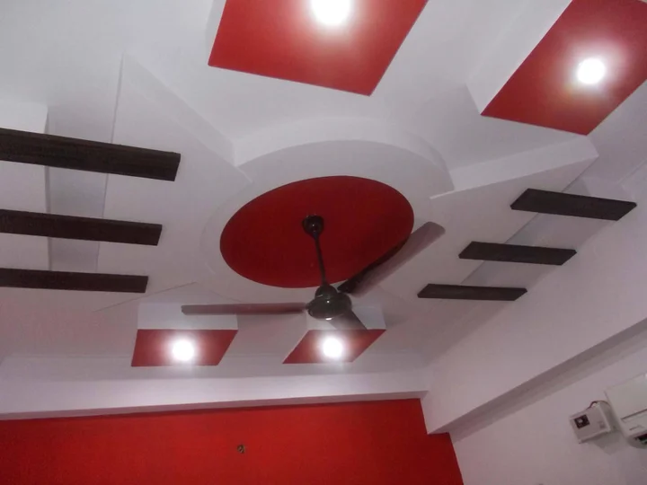 Агра: Hotel Anant Plaza