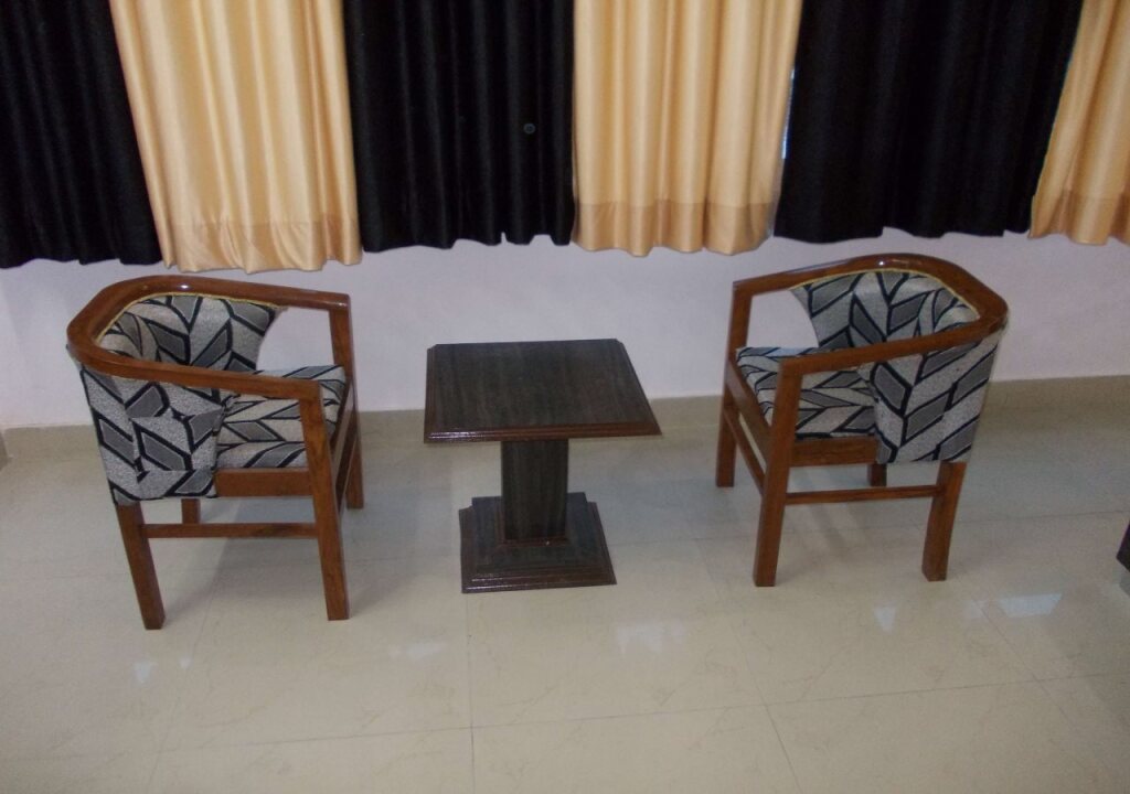 Hotel Anant Plaza — фото 2