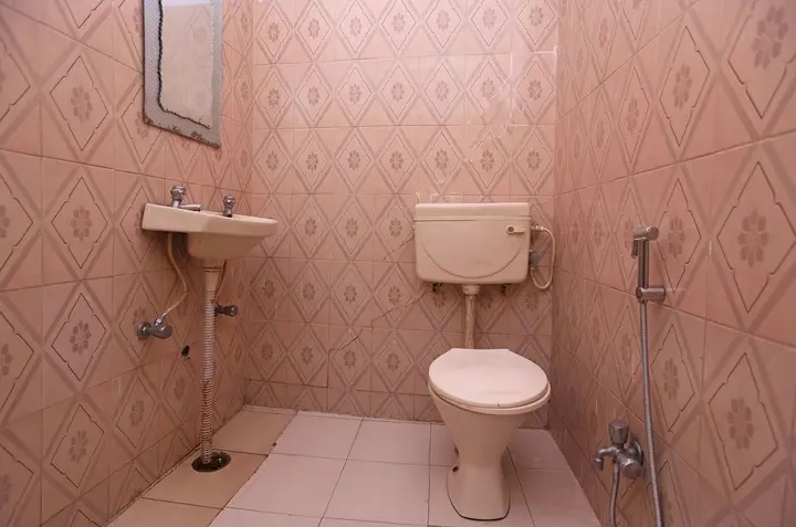 Агра: Hotel Anant Plaza