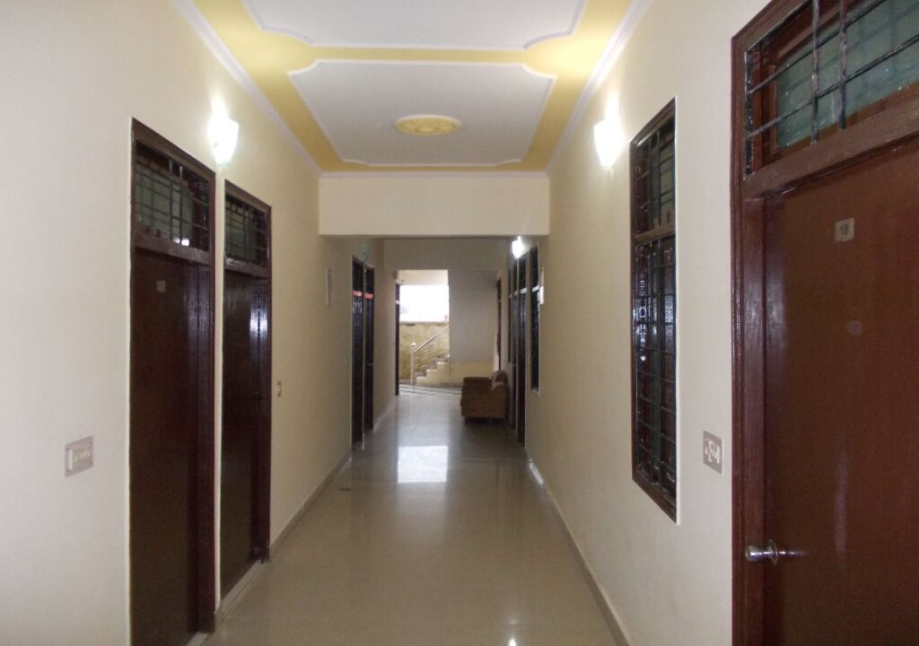 Агра: Hotel Anant Plaza