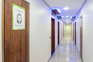 Аурангабад: Treebo Trend Royal Kourt Aurangabad