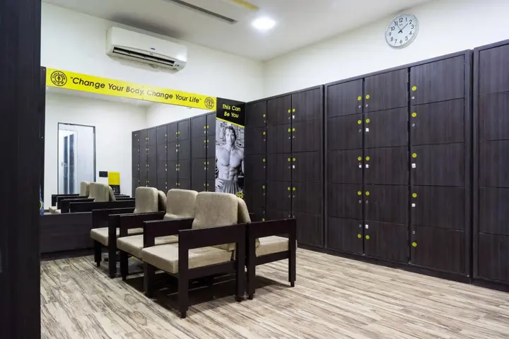 Аурангабад: Treebo Trend Royal Kourt Aurangabad