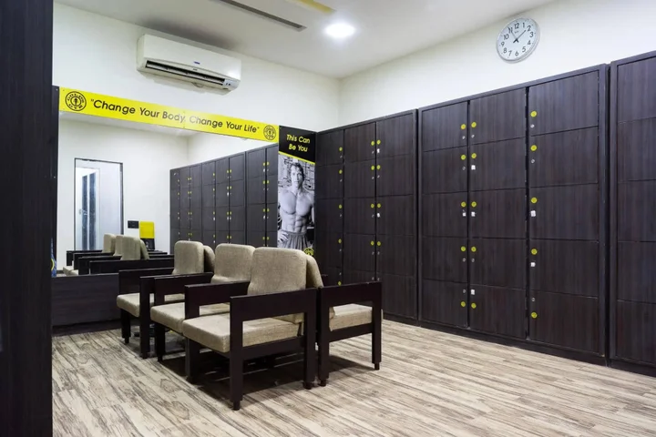 Аурангабад: Treebo Trend Royal Kourt Aurangabad