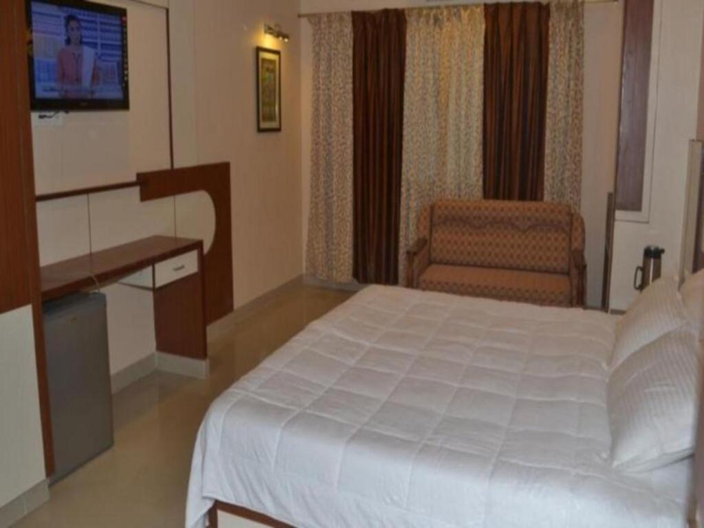 Пури: Nayak Beach Resort