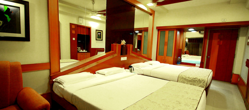 Пури: Nayak Beach Resort