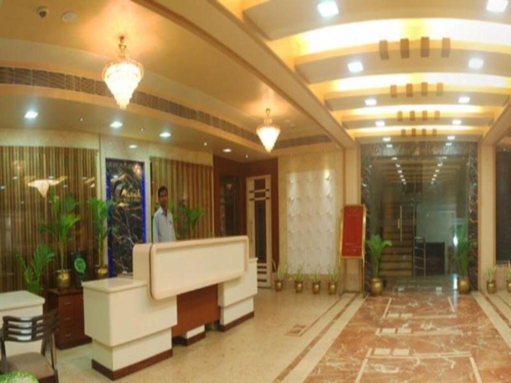 Пури: Nayak Beach Resort