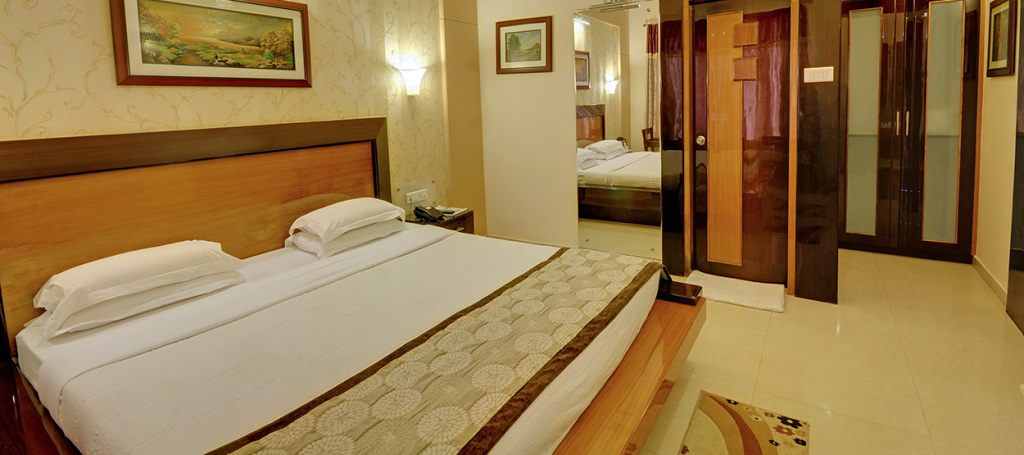Nayak Beach Resort — фото 4