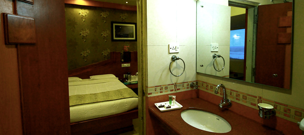 Пури: Nayak Beach Resort